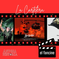 La Caballería Aérea en el Cine de Vietnam