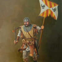 55 La Compañía Catalana - Relatos Históricos - Episodio exclusivo para mecenas