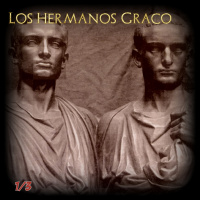 46 Los Hermanos Graco 1ª parte - Relatos Históricos - Episodio exclusivo para mecenas