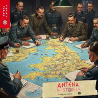 Operación León Marino: La Invasión que Nunca Fue