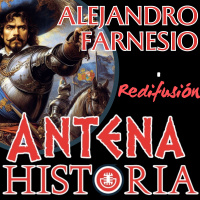 Alejandro Farnesio - Episodio exclusivo para mecenas