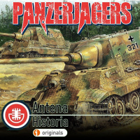 Panzerjägers y cañones de asalto - Episodio exclusivo para mecenas