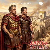 Jerusalén Arde: La Gran Rebelión Judeo-Romana [Edición Remasterizada]
