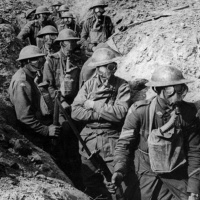 Guerra Química en la Gran Guerra - Episodio exclusivo para mecenas