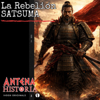 La Rebelión Satsuma: El Último Samurái