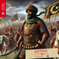 Almanzor: El azote del Norte cap.1 - Episodio exclusivo para mecenas