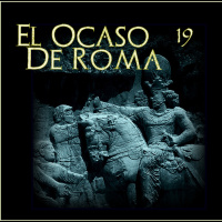 El Ocaso de Roma cap. 19: Prisionero de los Persas - Episodio exclusivo para mecenas