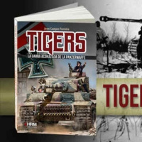 Tigers, La garra acorazada de la Panzerwaffe - Episodio exclusivo para mecenas