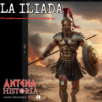 LA ILIADA: Troya, entre el Mito y el Estrato - Acceso anticipado - Episodio exclusivo para mecenas