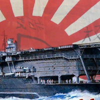 El final del IJN Akagi - Episodio exclusivo para mecenas