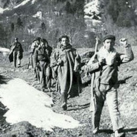 53 Maquis. La Marcha de los 100 Días - Relatos Históricos - Episodio exclusivo para mecenas