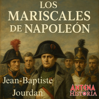 Jourdan: El Mariscal político