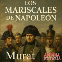 Murat: El Relámpago de la Caballería