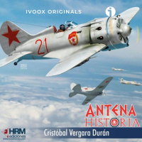 La Tormenta de Hierro: La Luftwaffe contra la VVS Soviética