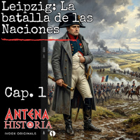 Leipzig: La batalla de las Naciones Cap.1