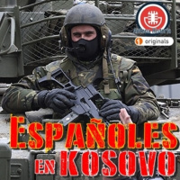 Españoles en Kosovo - Episodio exclusivo para mecenas