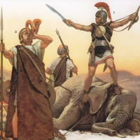 30 La inquebrantable resistencia de Numancia - Relatos Históricos - Episodio exclusivo para mecenas