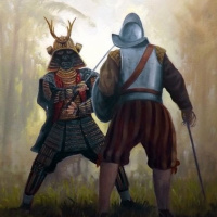 06x17HDLG - Cagayán, 1582. Acero toledano contra Katanas - Episodio exclusivo para mecenas