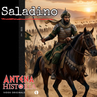 Saladino, el guardián de la Fe