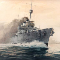 51 el corsario de las cuatro chimeneas - relatos históricos - Episodio exclusivo para mecenas