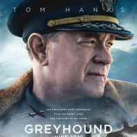 La Cartelera de Antena Historia - GREYHOUND - spin off - Episodio exclusivo para mecenas