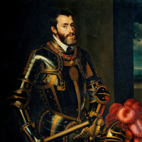 60 Carlos I de España, Rey de Romanos - Relatos Históricos - Episodio exclusivo para mecenas