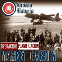Operación Market Garden, planificación - HDLG - Episodio exclusivo para mecenas