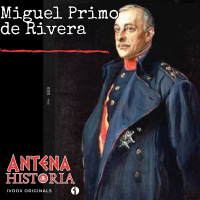 Miguel Primo de Rivera, El Cirujano de Hierro