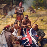 23 Asalto al Fuerte William Henry - Relatos Históricos - Episodio exclusivo para mecenas