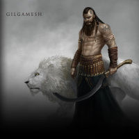 AH47 El poema de Gilgamesh