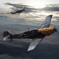 06x05HDLG Águilas de Hierro, el nacimiento de la Luftwaffe - Episodio exclusivo para mecenas