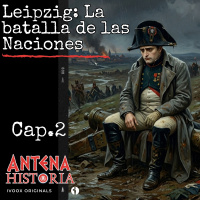 Leipzig: La batalla de las Naciones Cap.2