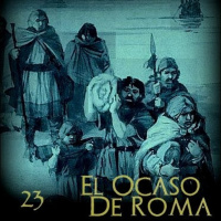 El Ocaso de Roma cap. 23 Póstumo, Galieno y los godos - Episodio exclusivo para mecenas