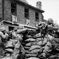 La Guerra de Corea - Episodio exclusivo para mecenas