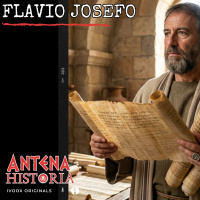 Flavio Josefo: El Traidor que Salvó la Historia