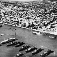 La Crisis del Canal de Suez, 1956 - Episodio exclusivo para mecenas