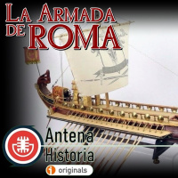 La Armada en Roma - Episodio exclusivo para mecenas