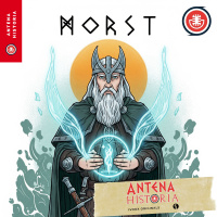 Magia y Mitología Nórdica