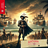 Sangre y gloria en Florida: La verdadera historia de Pedro Menéndez de Avilés