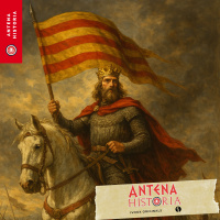 Jaime I el Conquistador