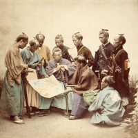 Japón acosado - Episodio exclusivo para mecenas