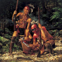 AH46 La Guerra Franco-India vol.I - Episodio exclusivo para mecenas