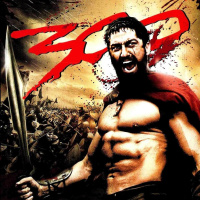 Esparta en el cine - Episodio exclusivo para mecenas