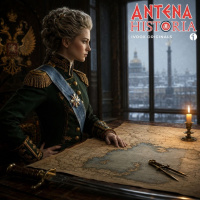 Catalina la Grande: La Usurpadora que Forjó el Imperio Ruso