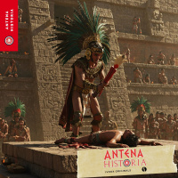 La Historia de los Mexicas: De Aztlán a la Llegada de Hernán Cortés