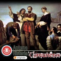 Los Comuneros - Episodio exclusivo para mecenas