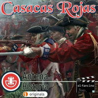 Casacas Rojas 1º- La Cartelera de Antena historia - Episodio exclusivo para mecenas