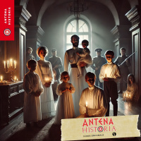 La Caída de los Romanov - Episodio exclusivo para mecenas