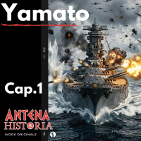 El Nacimiento del Yamato: Secretos y Paradojas del Mayor Acorazado de la Historia (PARTE I)