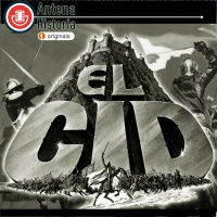 El Cid - Episodio exclusivo para mecenas